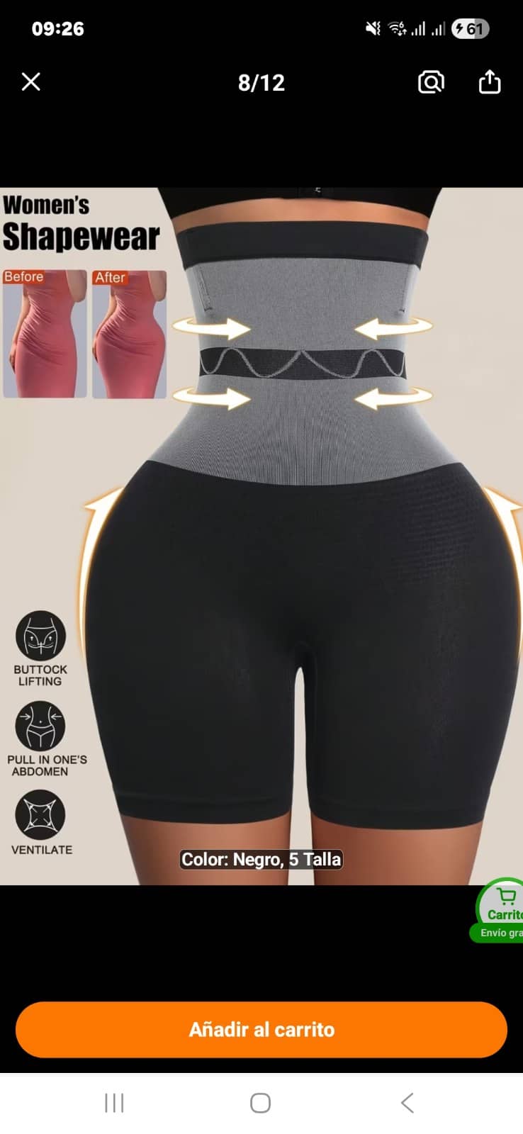 Shorts