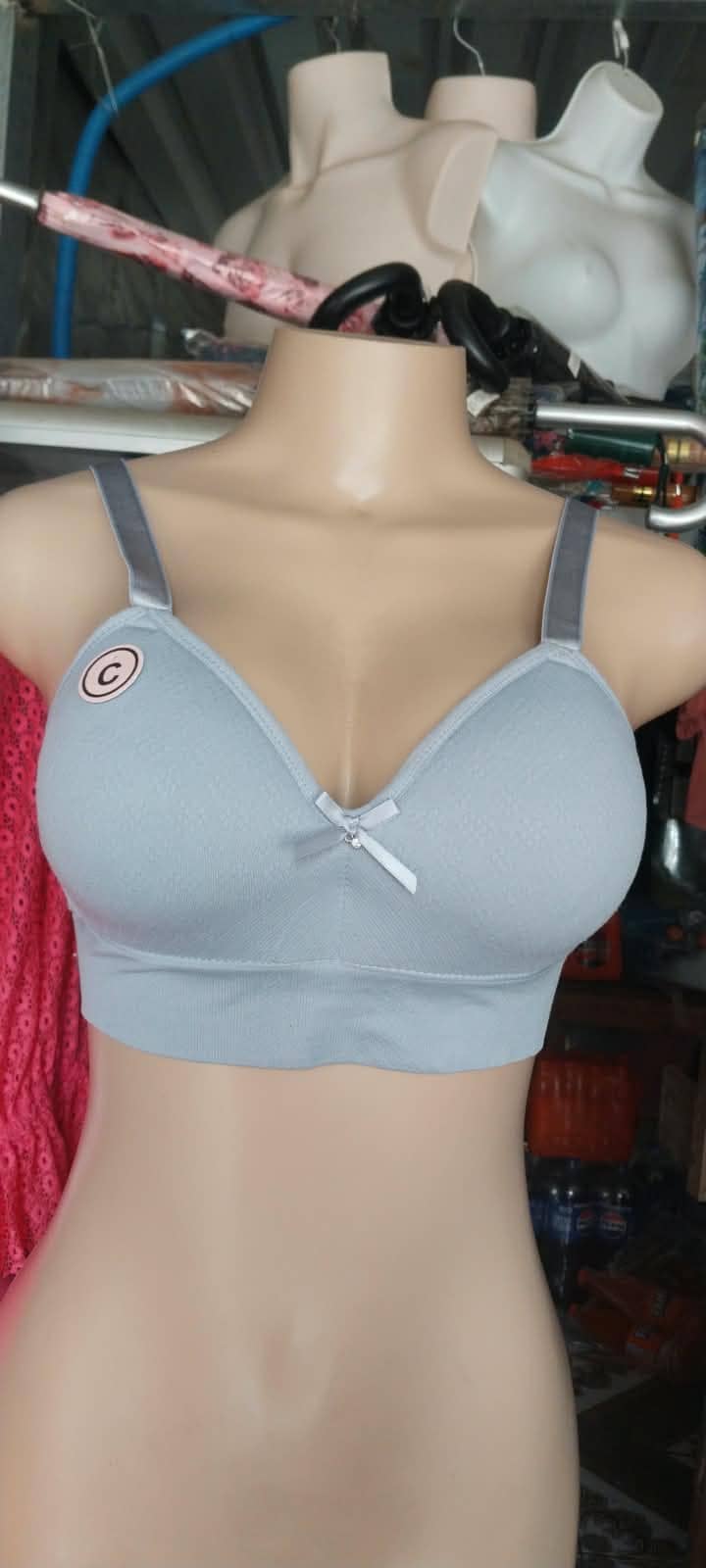 Brasier gris