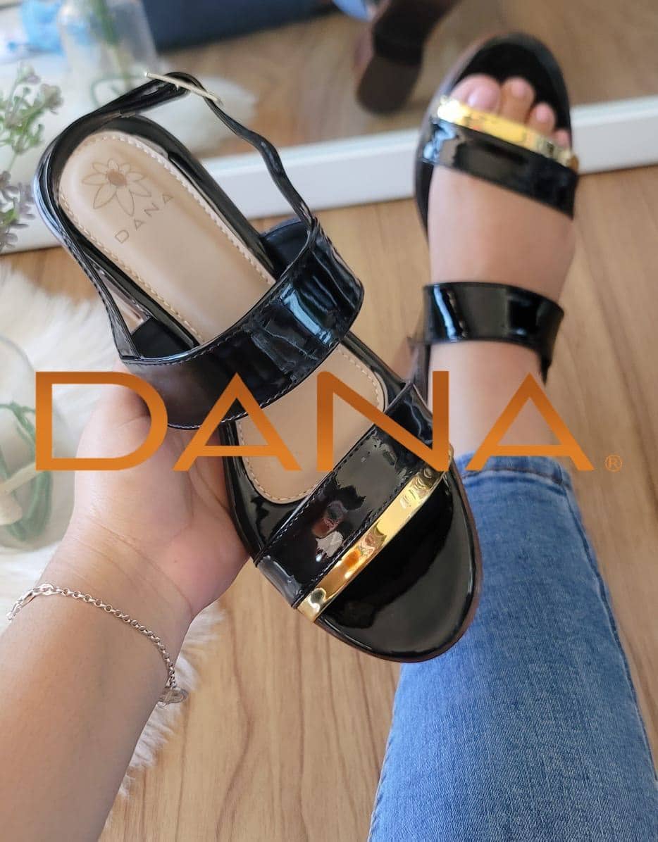 Sandalias de tacón