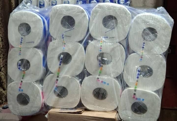 Papel Higiénico