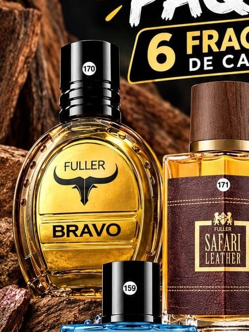Fuller Bravo