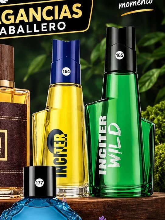Fuller Higher Wild