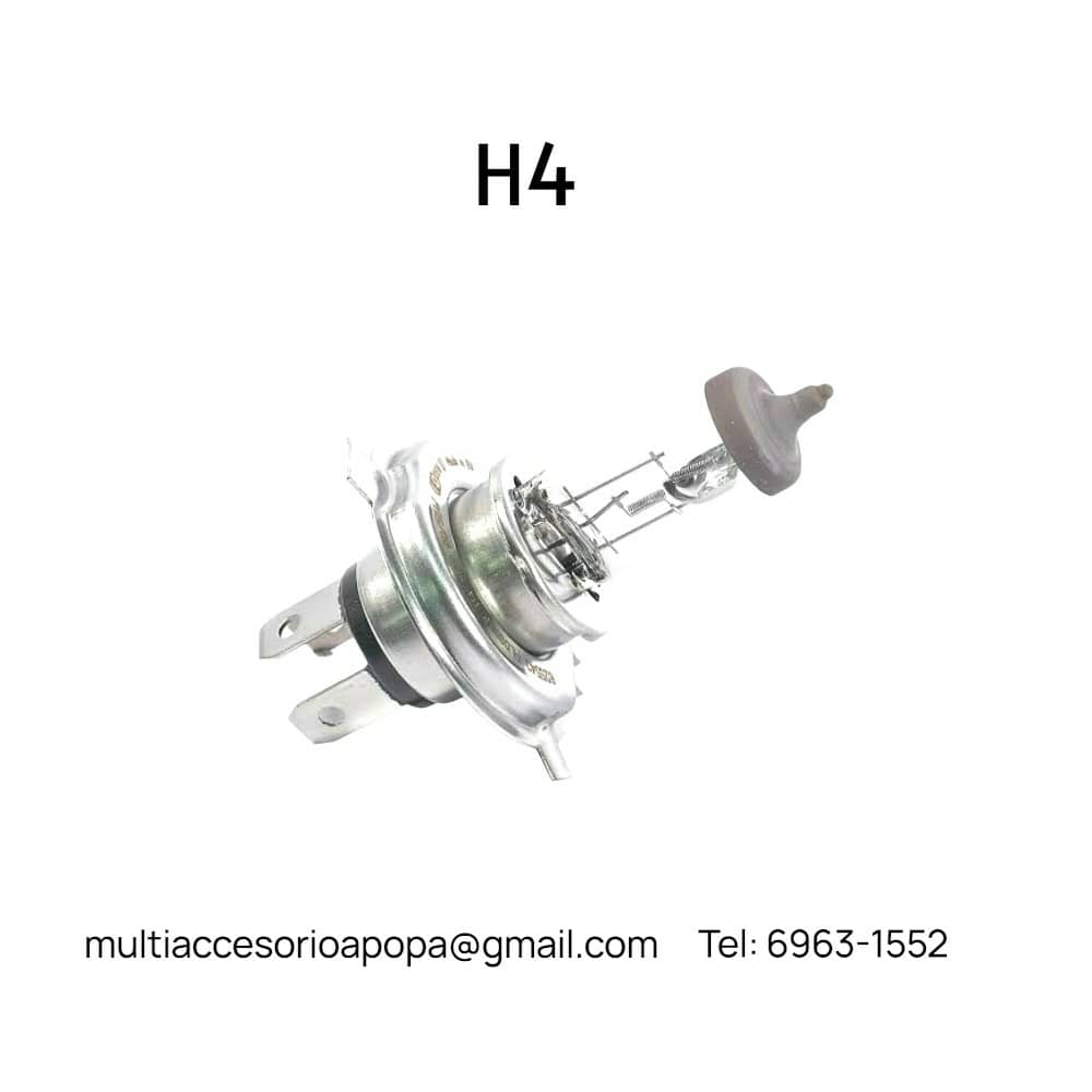 Foco H4