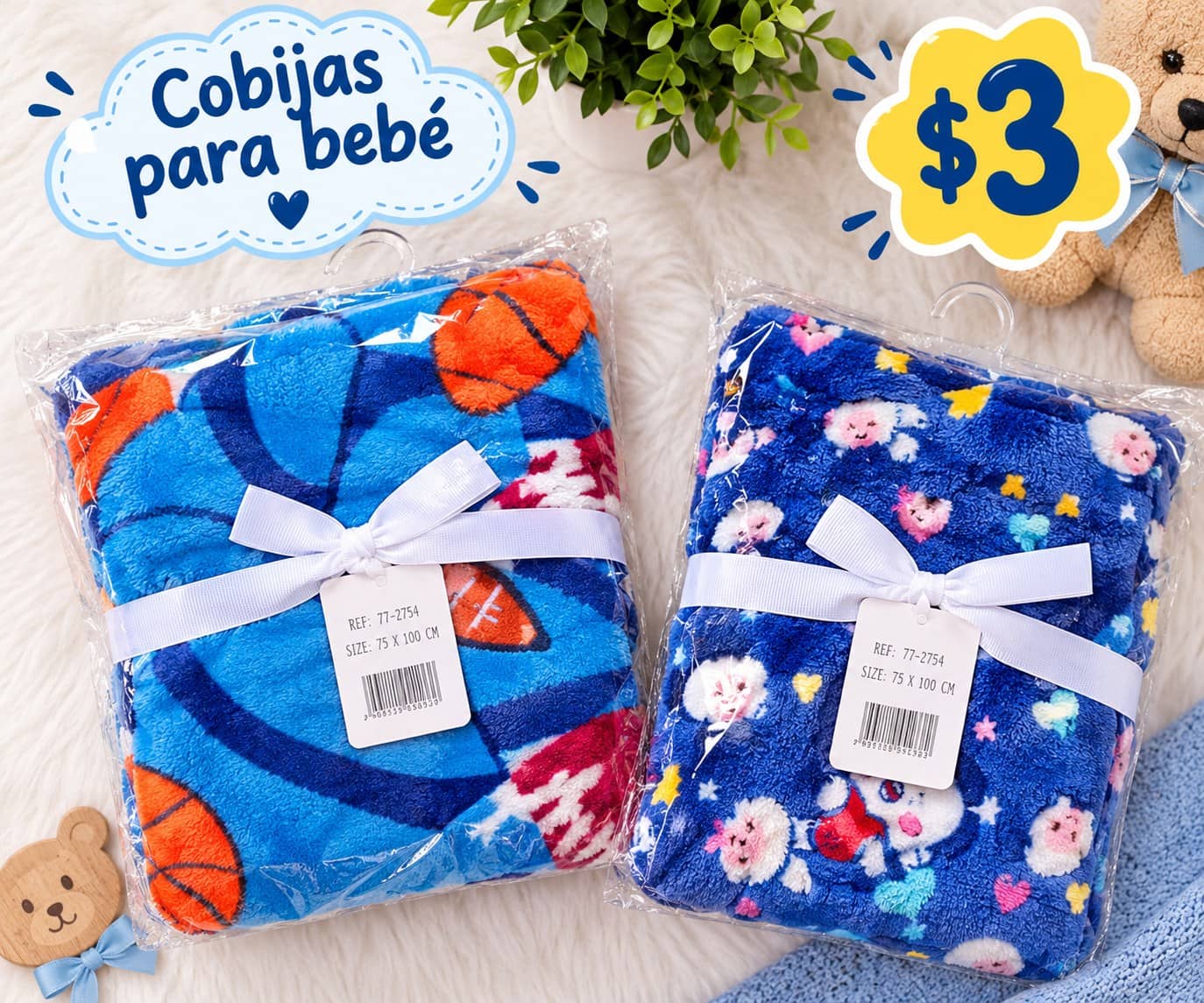 Mantillas