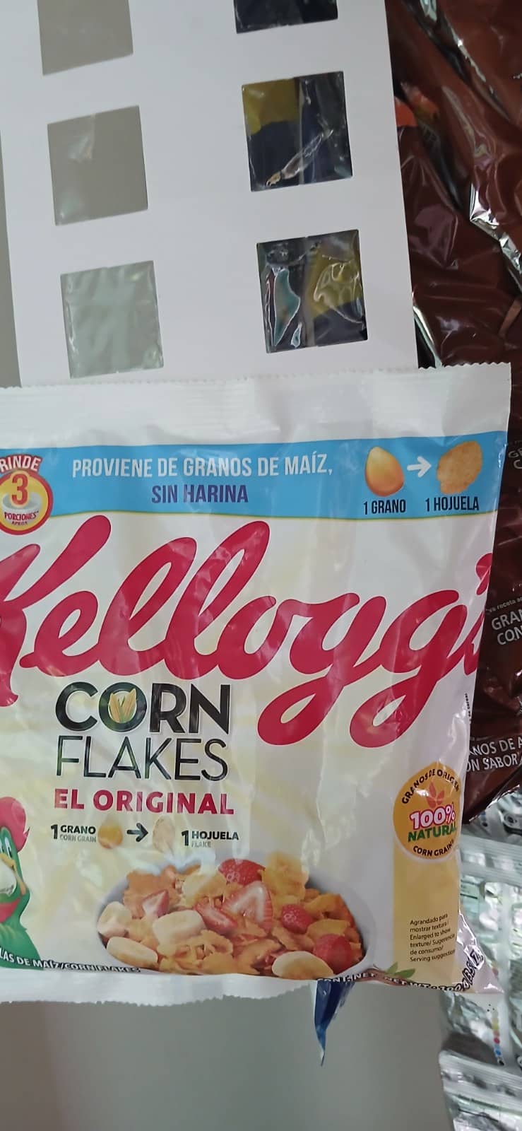Kellogg's Corn Flakes Original