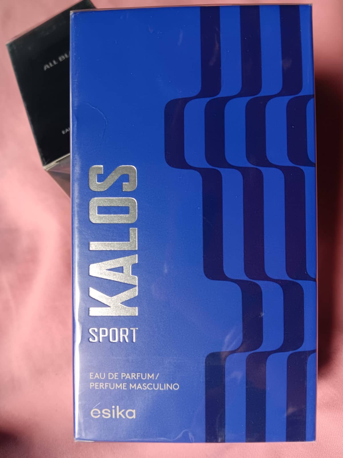 Permufe Kalos