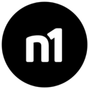Logo de n1co