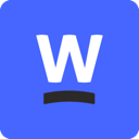 Logo de Wompi
